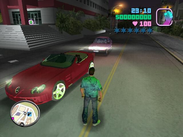 gta burn download for android