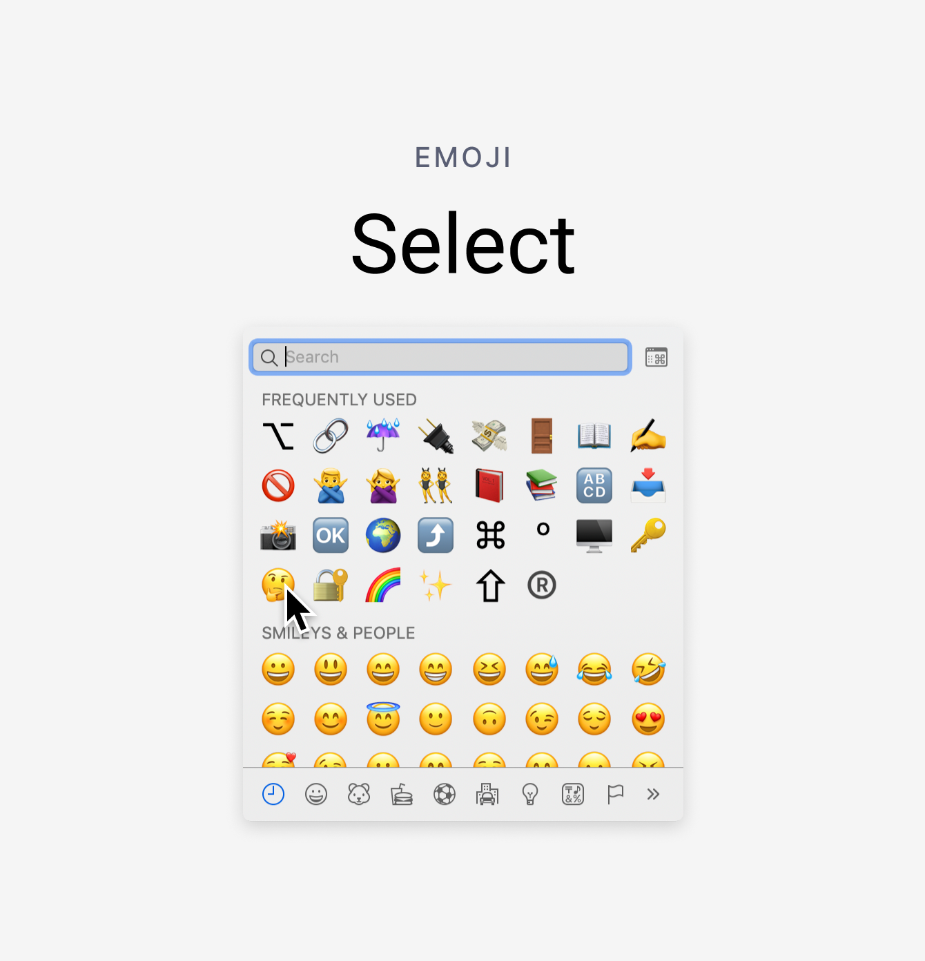 apple emoji font download for mac